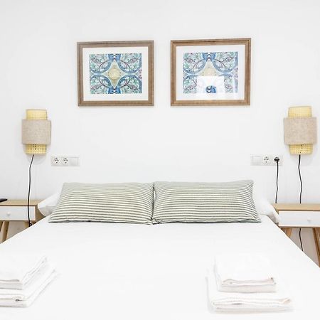 Apartamento Oceano By Cadiz Time Kültér fotó