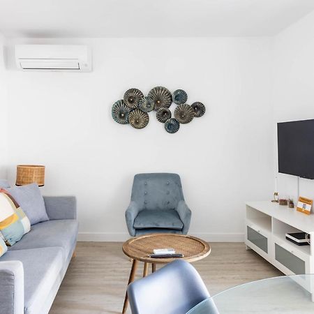 Apartamento Oceano By Cadiz Time Kültér fotó