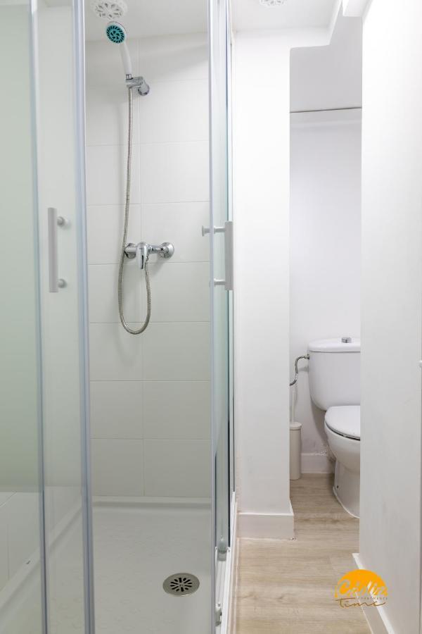 Apartamento Oceano By Cadiz Time Kültér fotó